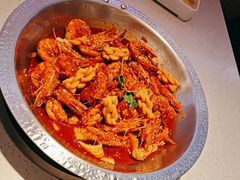 -李想大虾(黄雁村·盛安广场店)