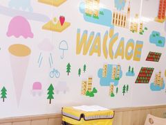 -华莱士·全鸡汉堡(郭巷3店)