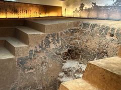 -马王堆汉墓遗址