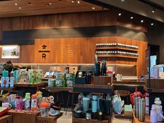 -星巴克臻选(泉州浦西万达广场店)