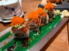 -熹炭精致日料(金融街购物中心店)