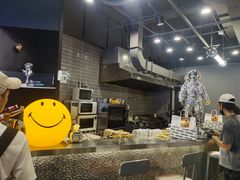 -shark burger·鲨鱼汉堡(交子大道店)