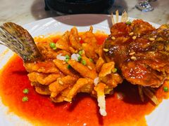 -二十八里太湖船菜(吉祥路店)