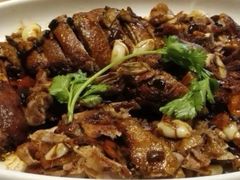 -小天厨民间菜馆(深圳街店)