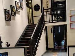 -茶叁酒肆·楚味江湖(菱角湖店)