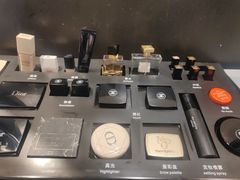 -曲水兰亭(北京四惠店)