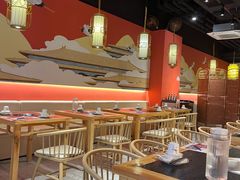-京炭铜锅涮肉·羊蝎子·羊肉炉(保利·时光里店)