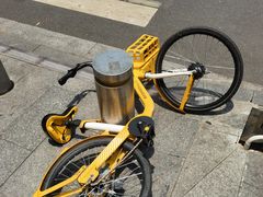 -江南西(地铁站)