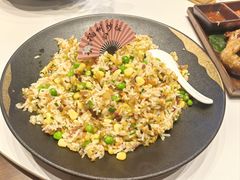 -打酱油·非遗淮扬菜(瘦西湖梅岭老店)