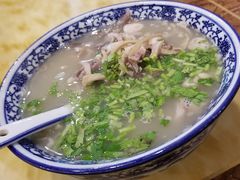 -老三羊汤【北兴隆街店】