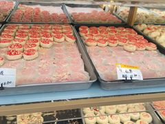 -爱德顺糕点食屋(利民道店)