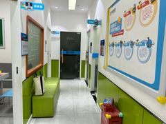 -童程童美·信息学竞赛·乐高机器人编程(龙华校区)