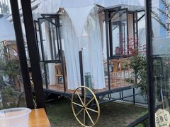 -云禾壹海景庄园餐厅