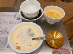 -满记甜品(王府井北京市百货大楼店)