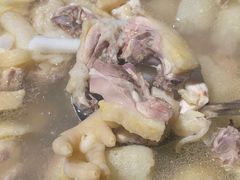 -百年果林椰子鸡(中洲店)