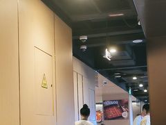 -海底捞火锅(凯德广场店)