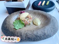 -翡翠36餐厅(浦东香格里拉店)