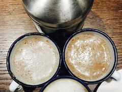 -喝丢一只鞋辣炒海鲜小烧烤(三八广场店)