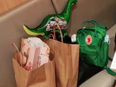 -西贝(东城万达广场店)