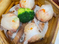 -鹿鸣酒家(越秀店)