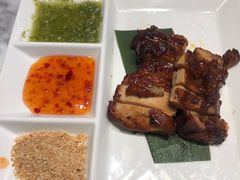 越南烤鸡肉-PHO爺·越南料理(亦庄大族广场店)