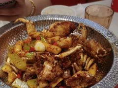 -蟹宗蟹(润达国际五楼店)