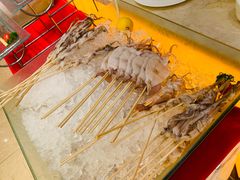 -伯豪瑞廷酒店-天伦阁西餐厅