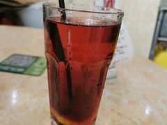 冻利宾纳-渔记茶餐厅(渔村店)