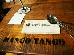 -Mango Tango