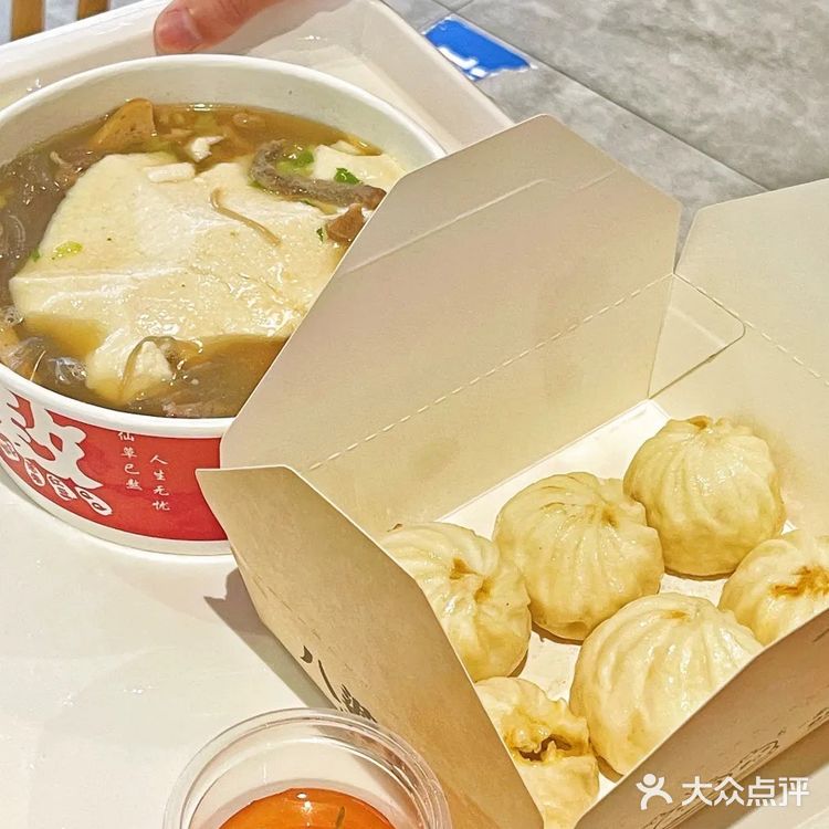 厦门美食|八婆婆居然涨到9块了!