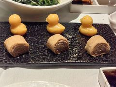 -全聚德(领城国际店)