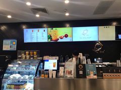 -KOI Thé(力宝广场店)