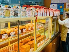 -爸爸糖手工吐司(上海五角场万达店)