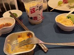 -盛宴自助餐厅(运达喜来登店)