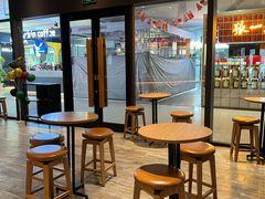 -星巴克(北京阜安路店)