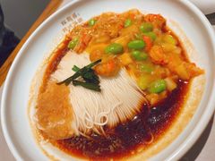 -松鹤楼面馆(清河万象汇店)