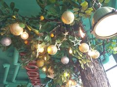 -烛影拾光观景餐厅·创意菜·摄影·小提琴(大唐不夜城店)