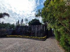 -胡里山炮台