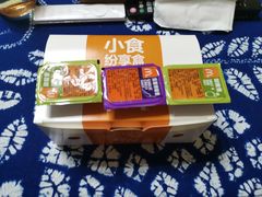 -麦当劳(沙井京基百纳广场店)