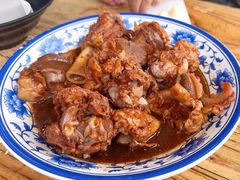 -老门刀削面(小酱坊店)