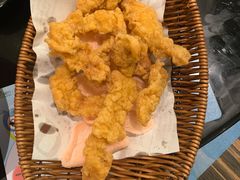 -江太极江浙菜(马桥万达广场店)