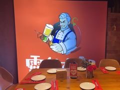 -霸气大叔干锅鸭头·龙虾烧烤·川菜·赛事直播(三里屯店)