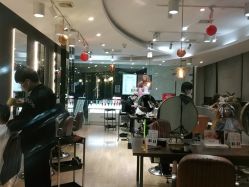 -意廊 Hair Salon