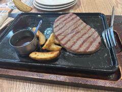 -必胜客(浦上万达店)