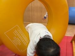 -金宝贝早教(万象城校区)