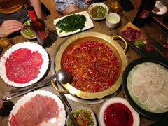-坎爷秘制火锅(科华北路店)