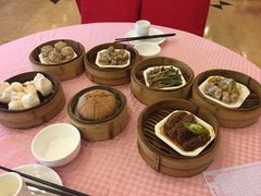 -满福隆酒楼(万绿园店)