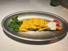 -龟兹KUCINA·新疆菜(前滩L+PLAZA店)