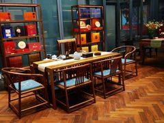 -芙蓉堂(武汉天地店)