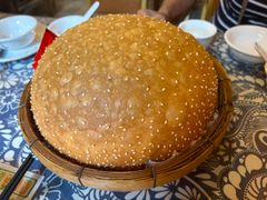 -米庄·原味私房菜(骏壹万邦店)